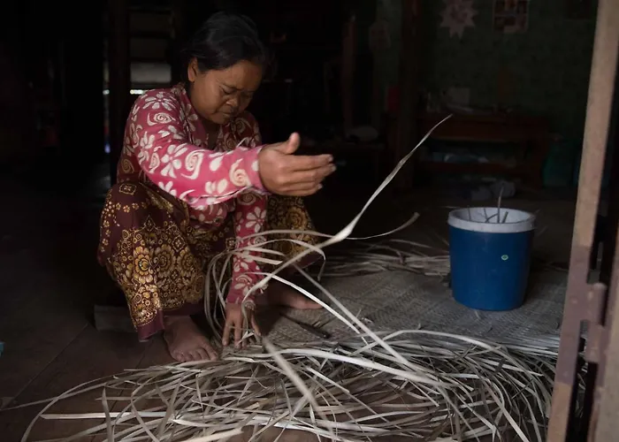Chansor 5 By Siem Reap Homesteading