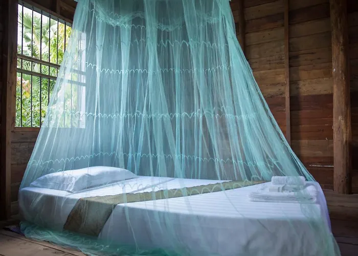 Séjour chez l'habitant Chansor 5 By Siem Reap Homesteading *