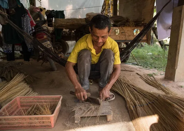 Chansor 5 By Siem Reap Homesteading